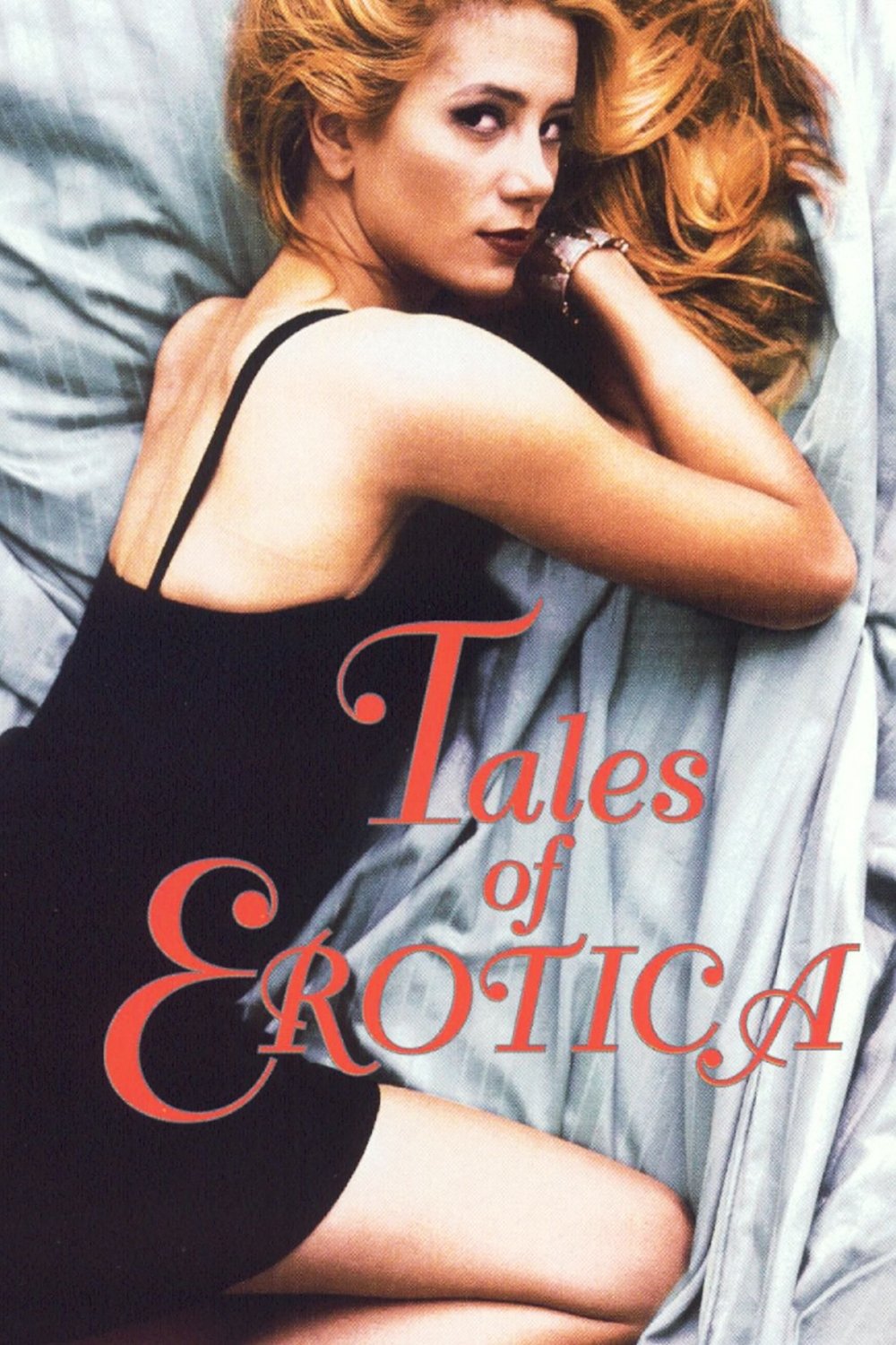 Постер Tales of Erotica